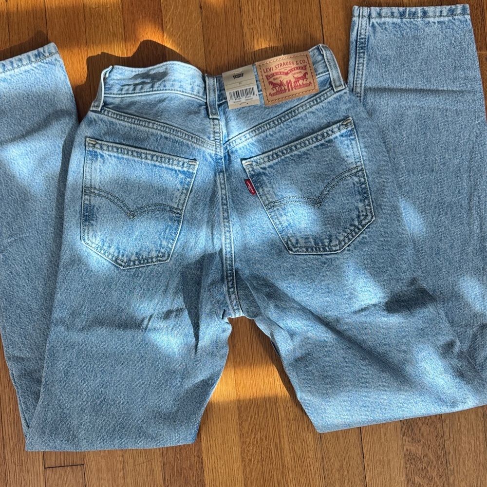 Women Levi’s low pro - Picture 4 of 4